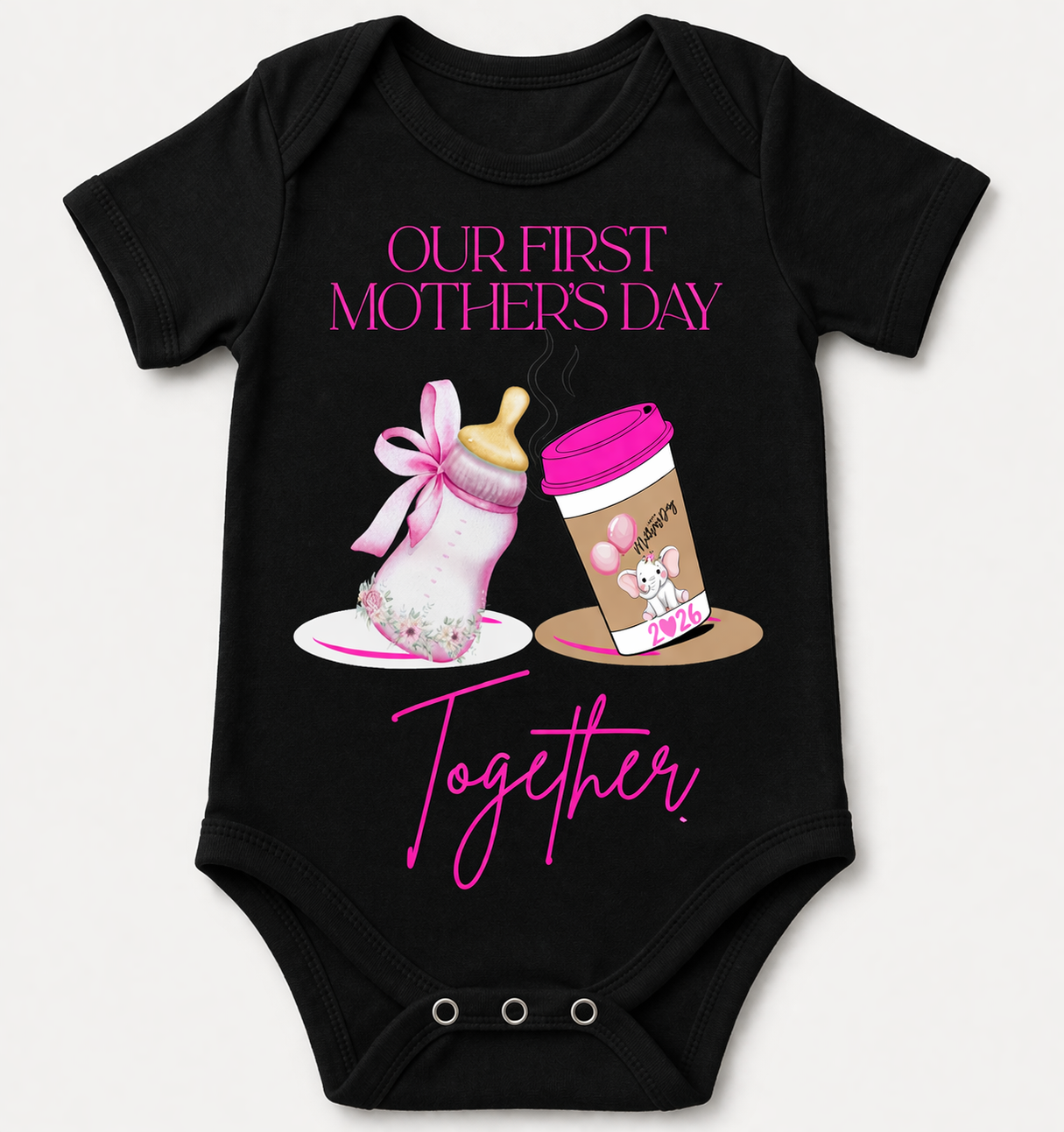 Our 1st Mothers Day Baby