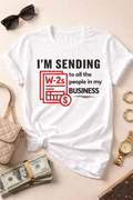 W-2s