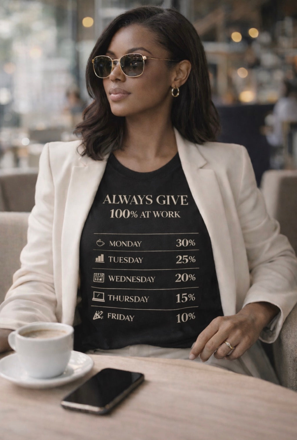 100 Workplace Humor