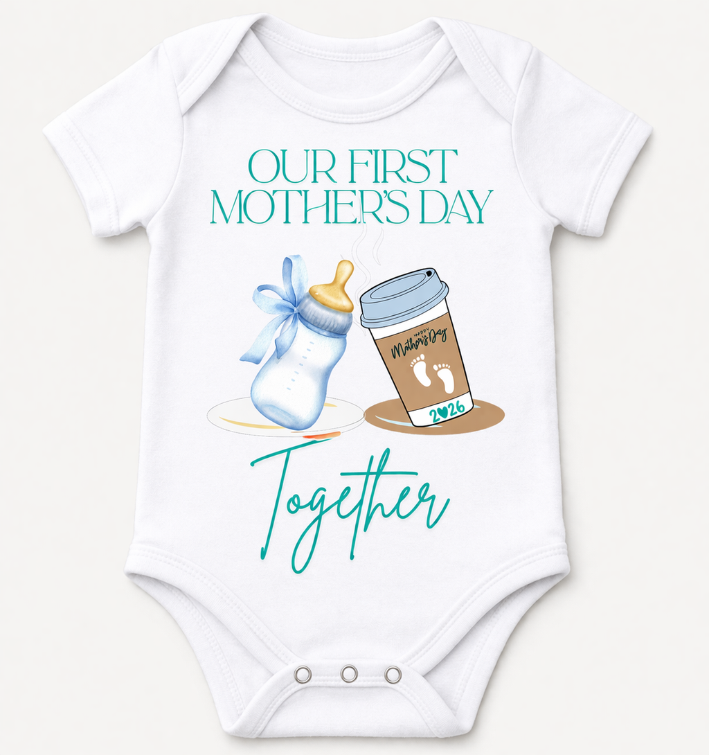 Our First Mothers Day B3