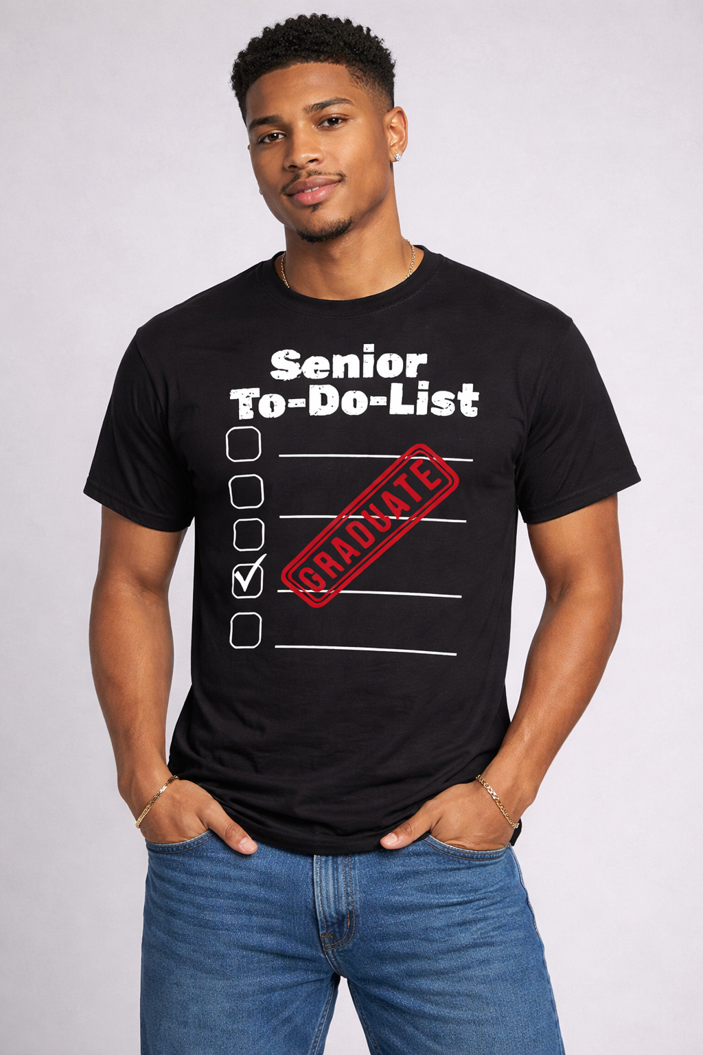 Senior To-Do-List 2