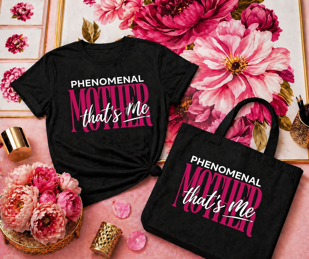 Phenomenal Mother Tee