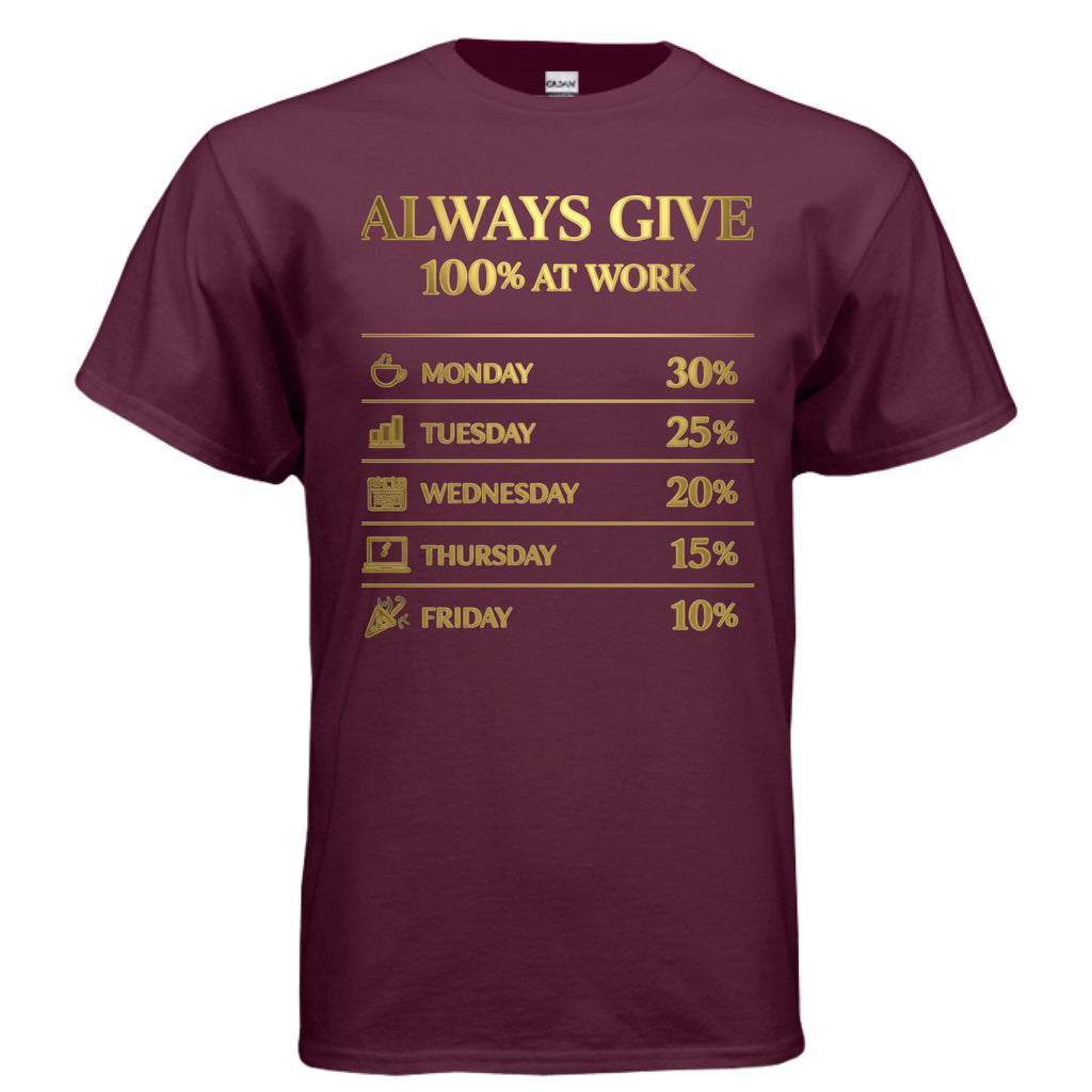 MAROON - FRONT